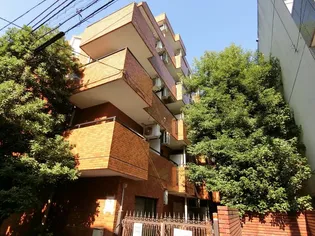 ジョイフル八王子の画像