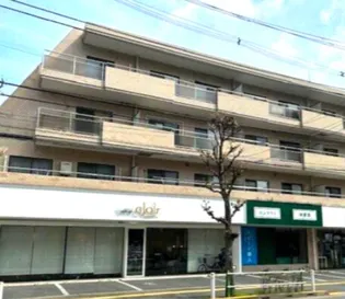 ドミール田中の画像