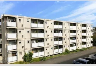 ビレッジハウス鎌倉4号棟の画像
