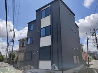 グロースリング東村山の画像