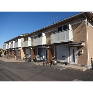 グランシェル Aの画像