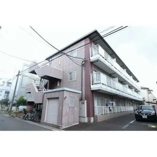 ソレイユ並木の画像