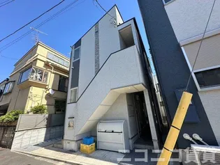 ハーモニーテラス梅田Vの画像