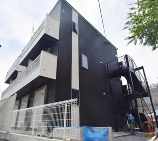 ラフィネス南太田の画像