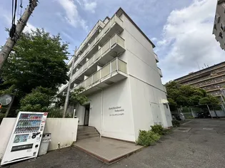 ストークレジデンス・ナカザワ【1】【4階】の外観