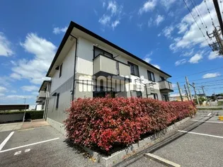 ファミール上条 Cの画像