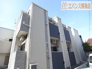 LUMIERE亥鼻の画像