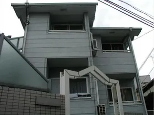 アゼリアK2の画像