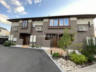 モントレア藤阪の画像