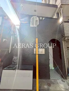 ポルシェ世田谷駒沢AB棟の画像