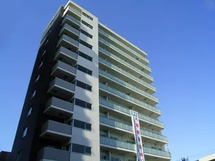 マストライフ日野の画像