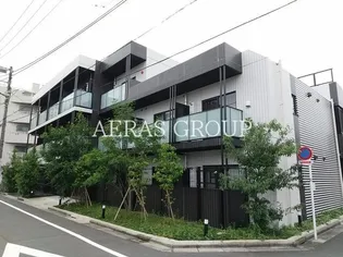 アークマーク中野鷺宮の画像