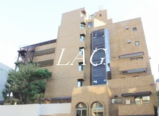 ハミルトンプラザの画像