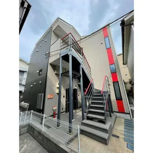 フロンティア星川の画像