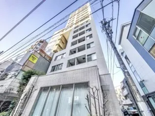 オープンレジデンシア南青山骨董通り【12階】の外観