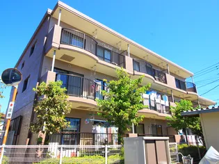 メゾンドエルの画像