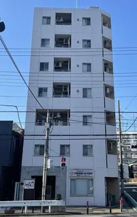 ロックヒルズ前里町の画像