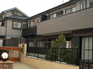 カーサクローネの画像