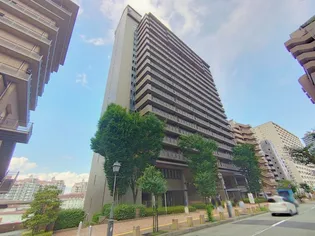 アメニティコート宝塚湯本の画像