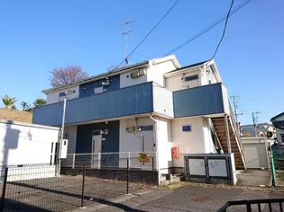 ザ ビレッジハウス11の画像