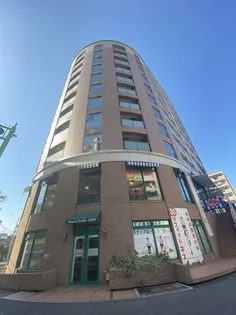 東京都江戸川区松島3【マンション】の外観