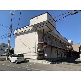 アベニール北園の画像