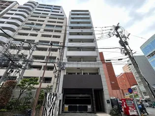 アソシアグロッツォ天神ミッドシティの画像