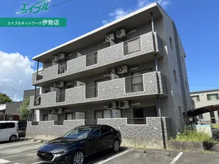 サンスマイルIIの画像