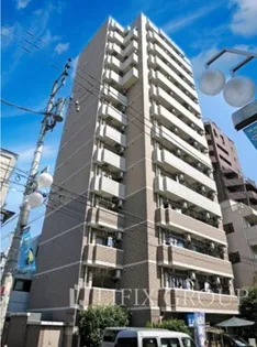 セントパレス池袋の画像