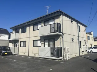 メルベーユサーラAの画像