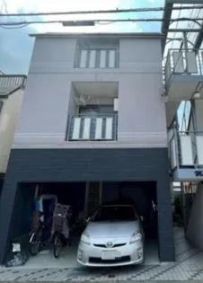 プチハウスの画像