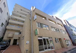 東京都千代田区九段南4【マンション】の外観