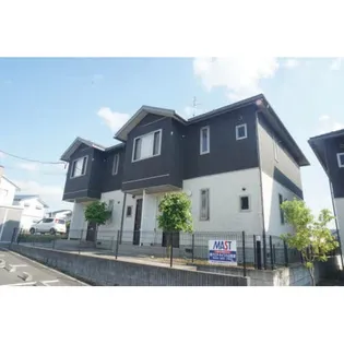 メゾンMAST八山田Aの画像