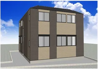 ハーモニーテラス堀切IVの画像