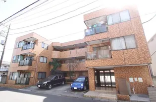 ロワイヤル田中の画像