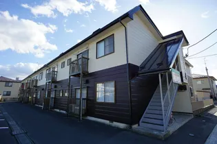 コーポS すずきの画像