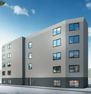 東京都千代田区神田神保町1【マンション】の外観