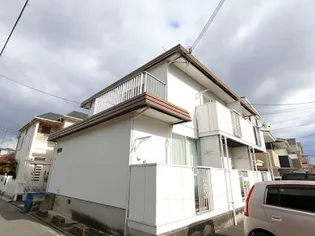 ベルサンライズの画像