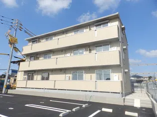 Dー ROOM花梨 B棟の画像