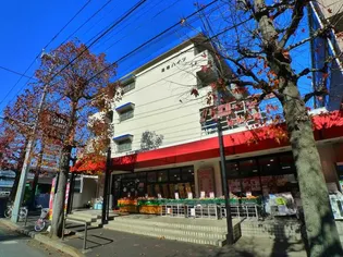 高橋ハイツの画像