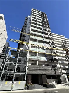 プライマル名古屋今池【3階】の外観