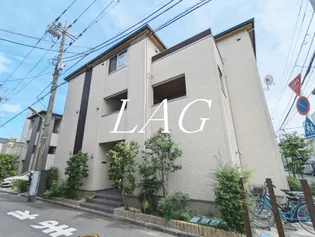 プチハイムの画像