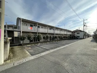 コーポジュンの画像