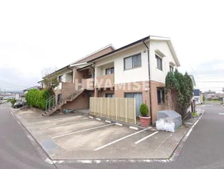 メゾンさくらの画像