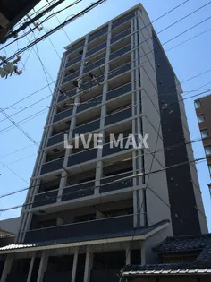 アクアプレイス京都二条城【6階】の外観