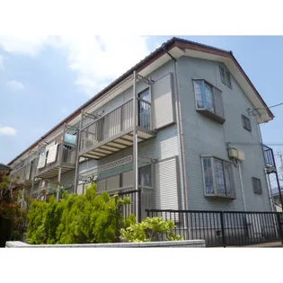 ハイツ中山の画像