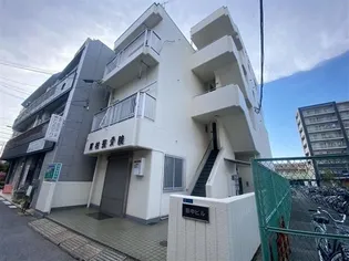 田中ビルの画像
