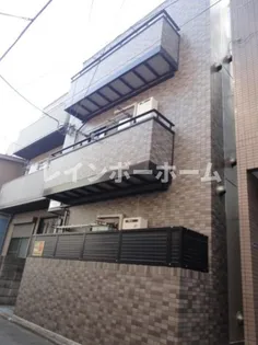 バンベールの画像