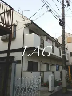 カーサフェリスの画像