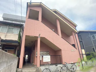 フォレスト連坊弐番館の画像